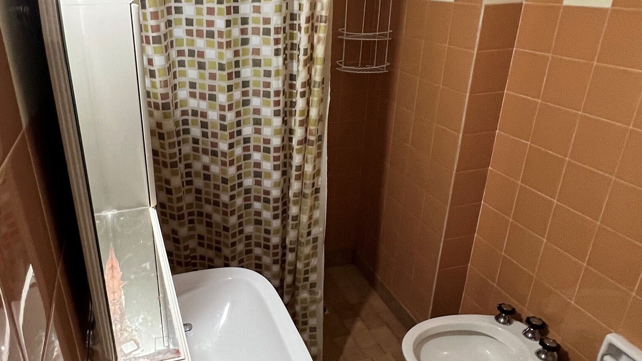 Photo of Bathroom in Villa Carlos Paz