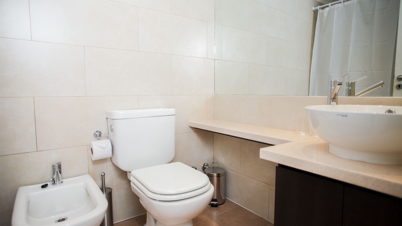 Photo of Bathroom in Province of Tierra del Fuego