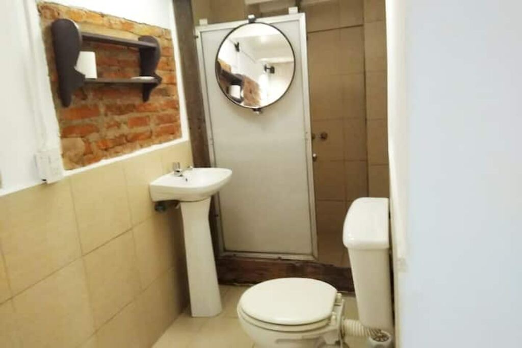 Photo of Bathroom in Tigre