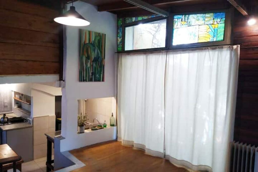 Photo of Kitchen in Tigre