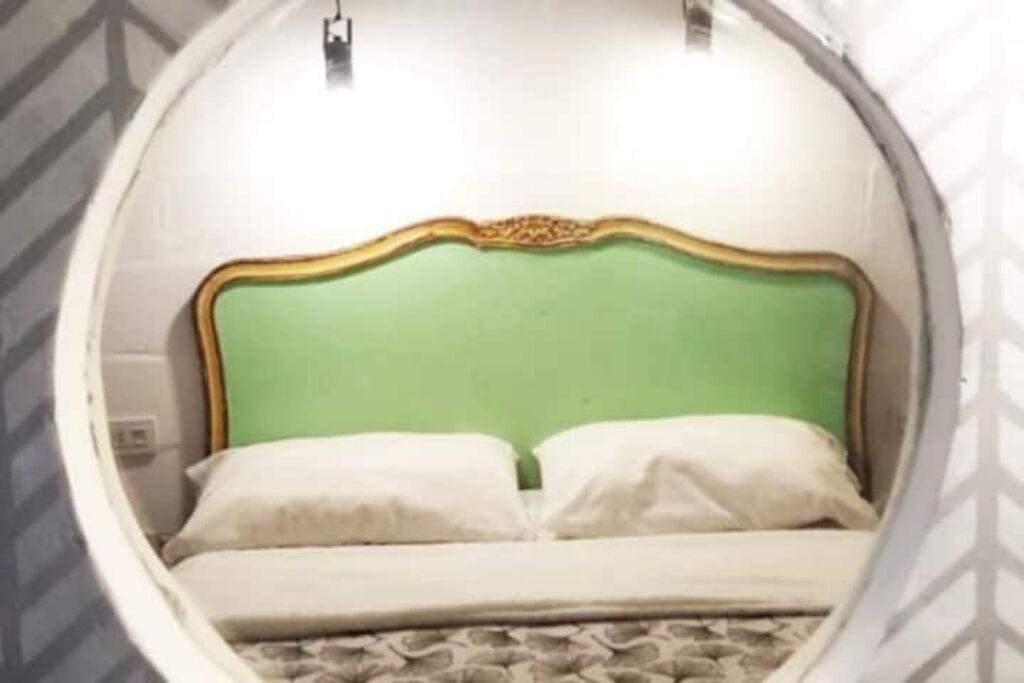 Photo of Bedroom in Tigre