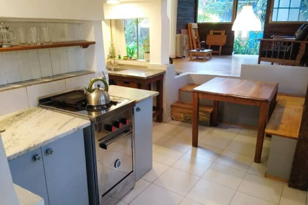 Photo of Kitchen in Tigre