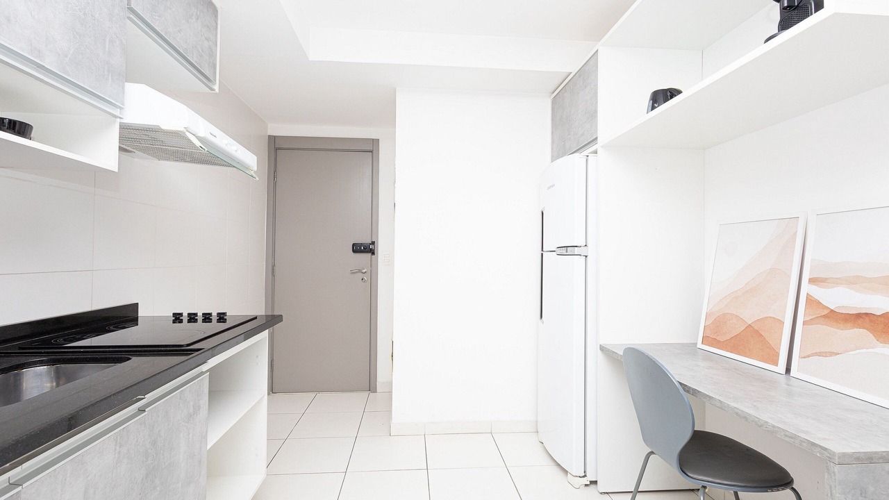 Photo of Kitchen in Vila Madalena
