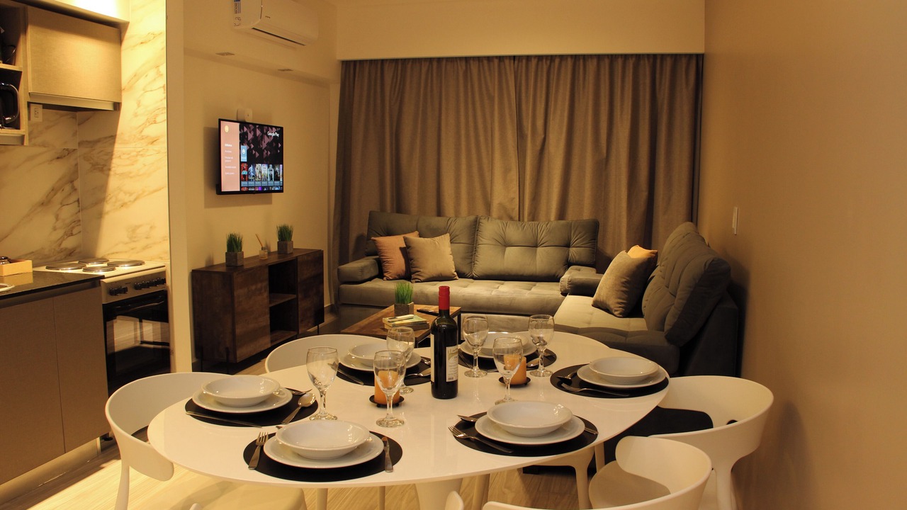 Photo of Livingroom in Abasto