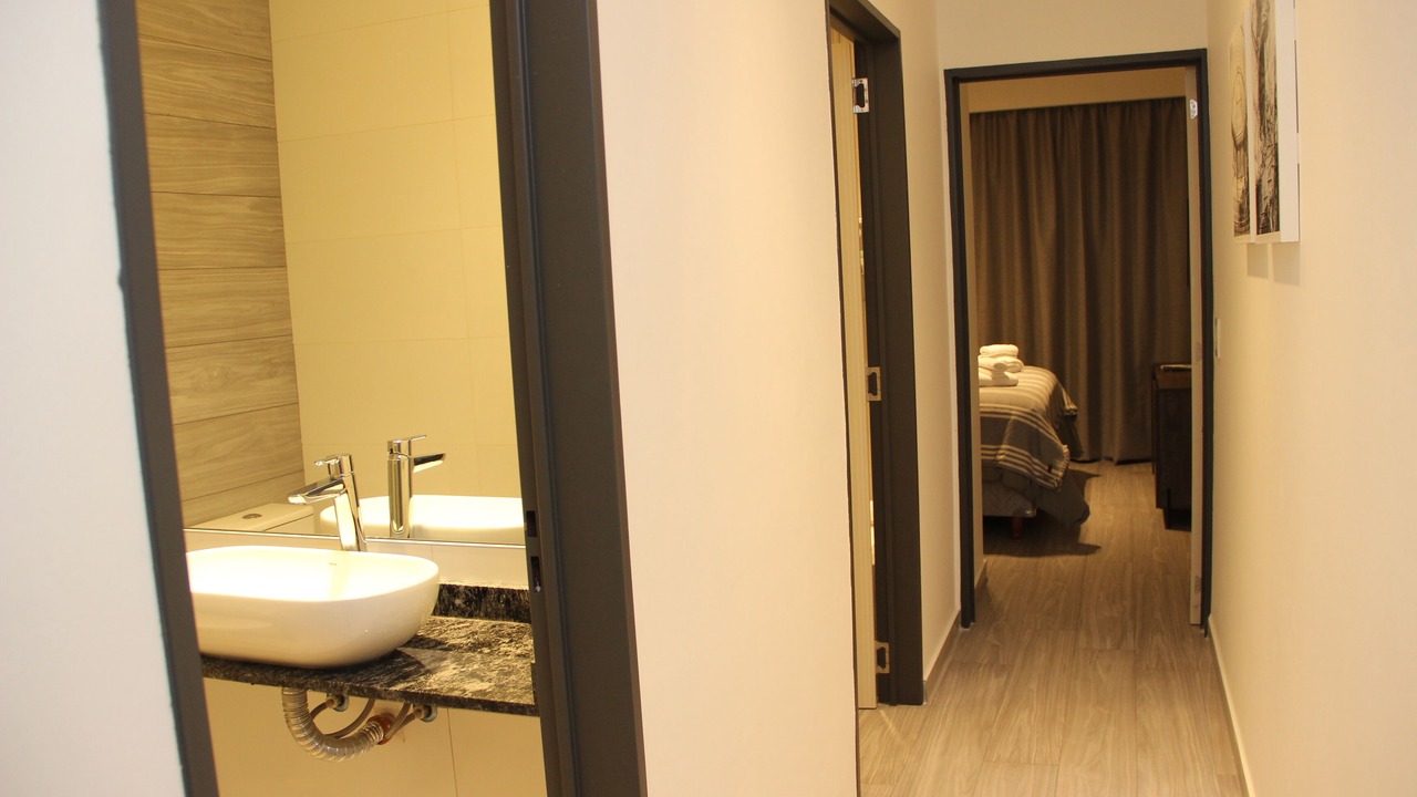 Photo of Bathroom in Abasto