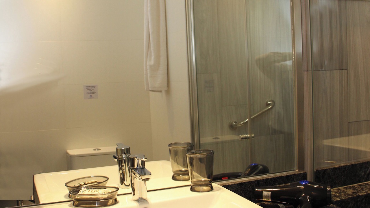 Photo of Bathroom in Abasto
