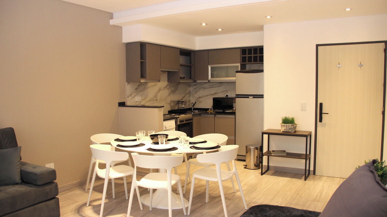 Photo of Kitchen in Abasto