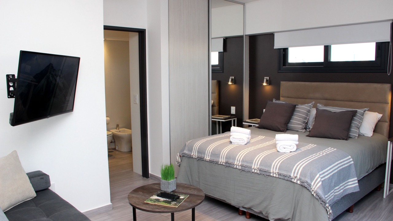 Photo of Bedroom in Abasto