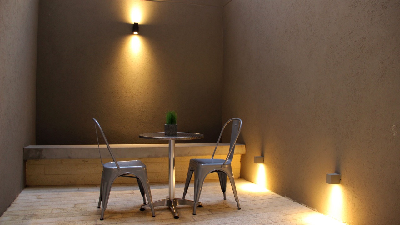 Photo of Patio Balcony in Abasto