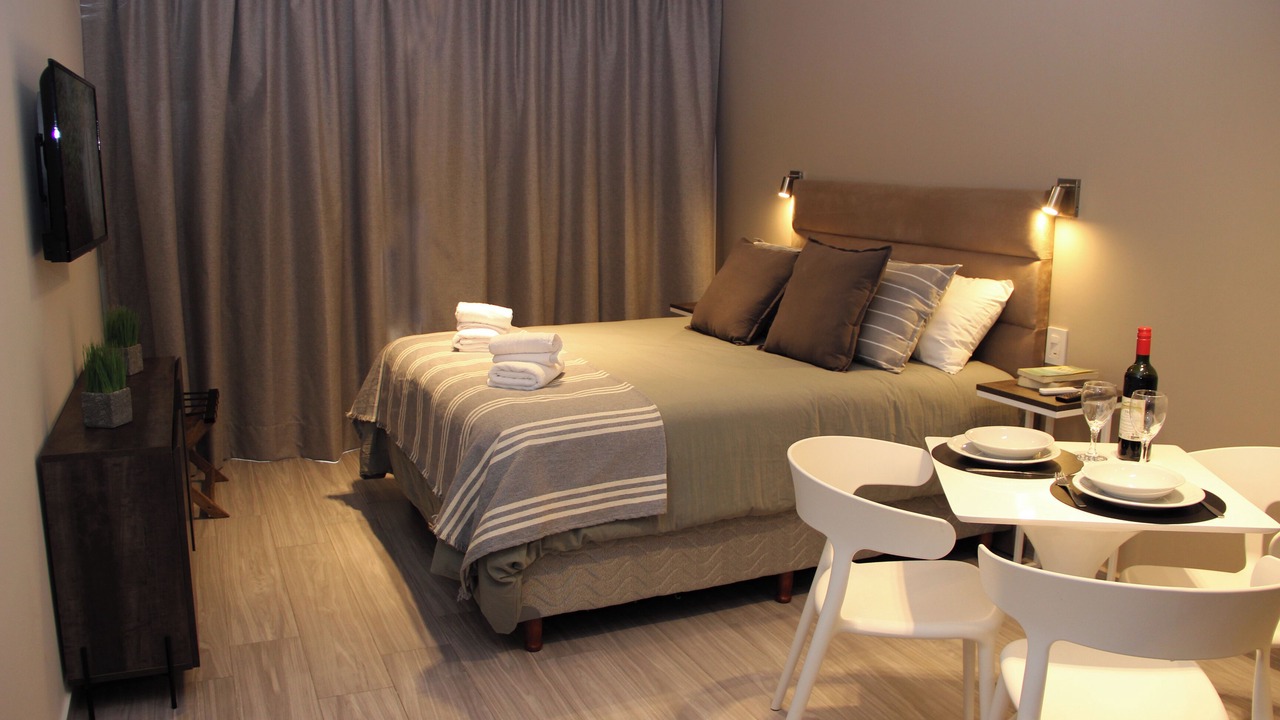 Photo of Bedroom in Abasto