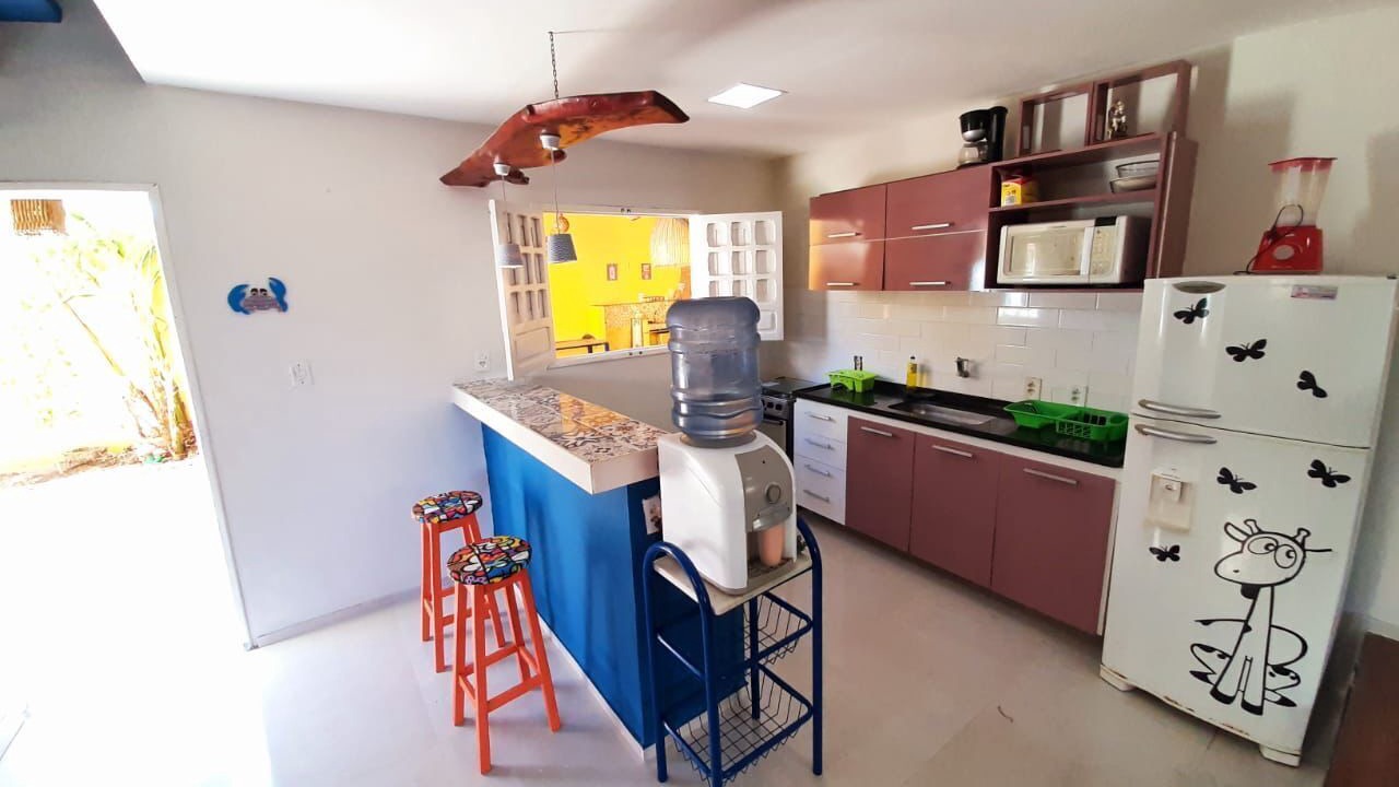 Photo of Kitchen in Porto de Galinhas