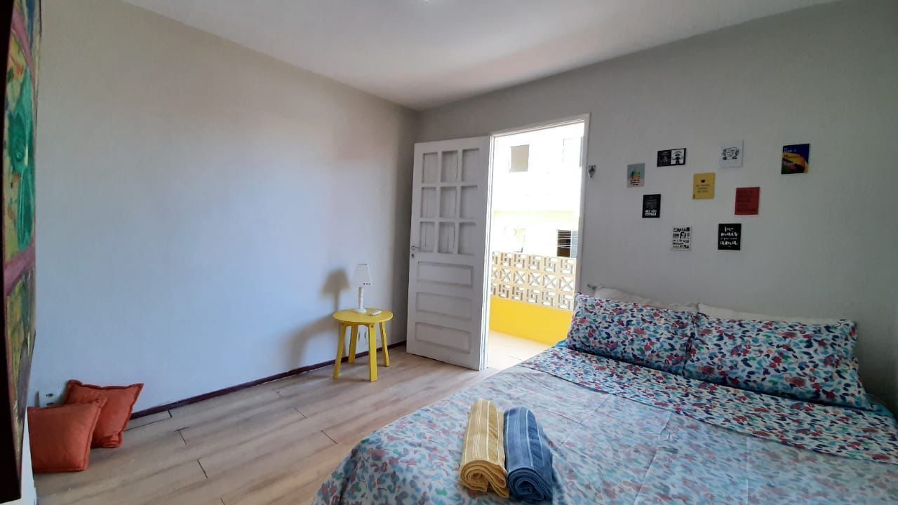Photo of Bedroom in Porto de Galinhas