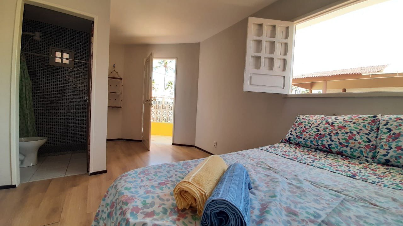 Photo of Bedroom in Porto de Galinhas