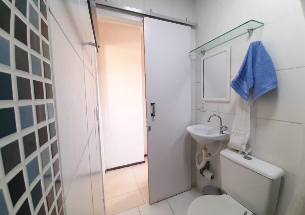Photo of Bathroom in Porto de Galinhas