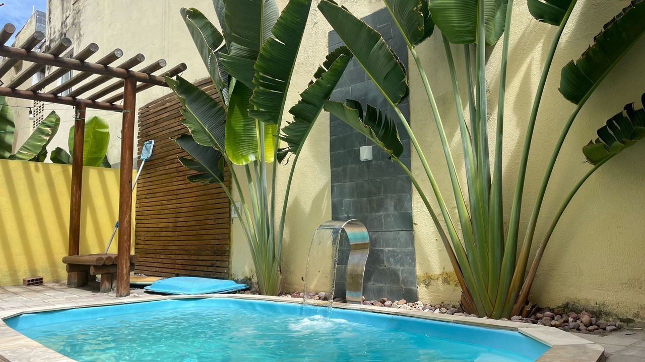 Photo of Outdoor in Porto de Galinhas