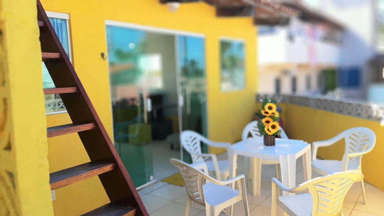 Photo of Outdoor in Porto de Galinhas