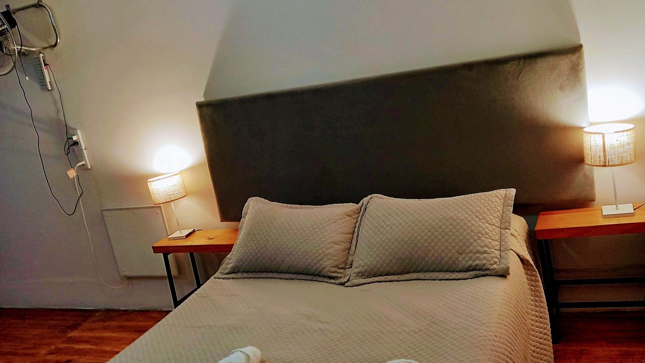 Photo of Bedroom in Salta