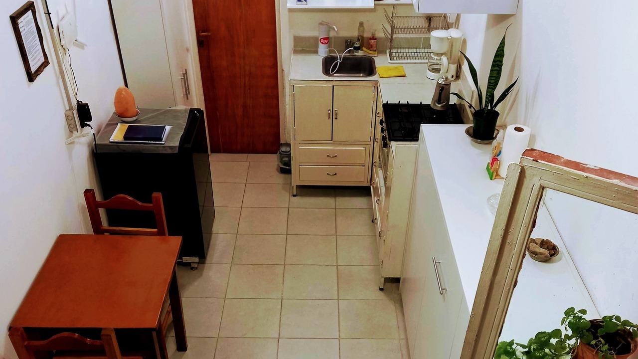 Photo of Kitchen in Salta