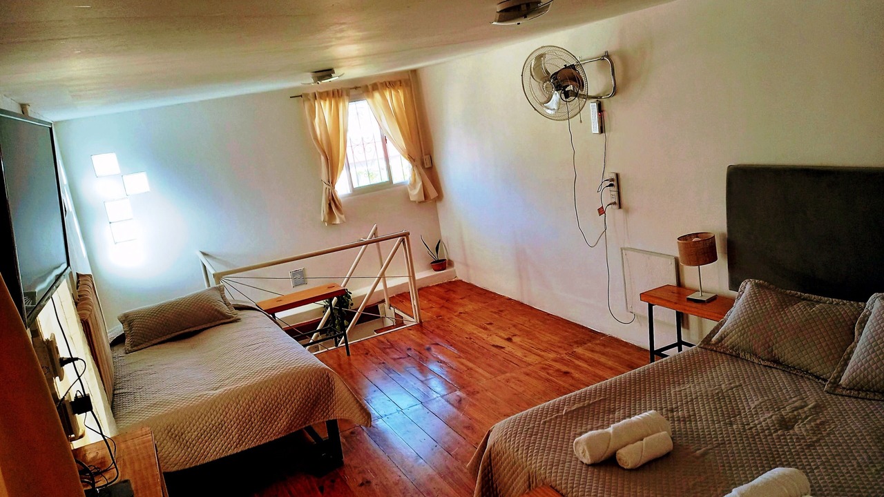 Photo of Bedroom in Salta