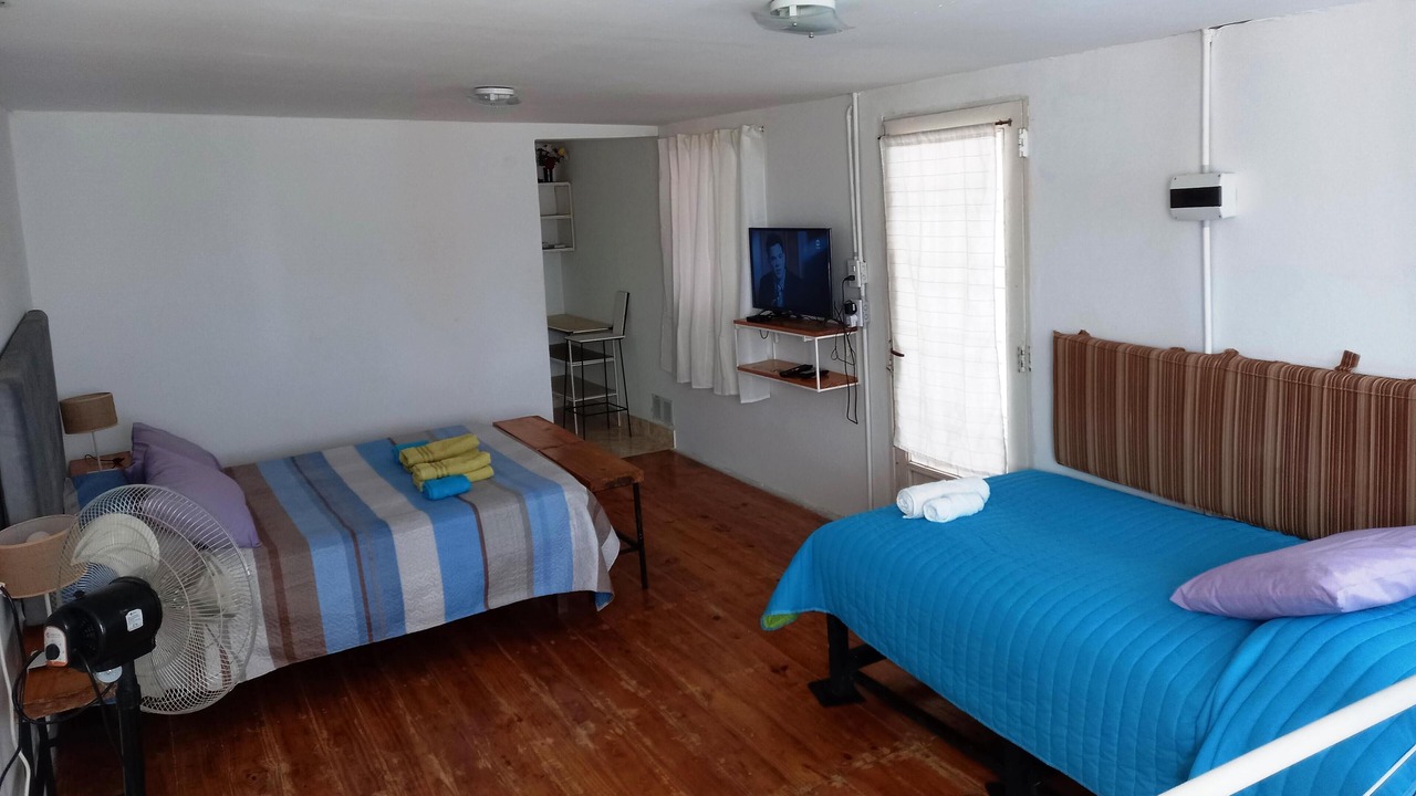Photo of Bedroom in Salta