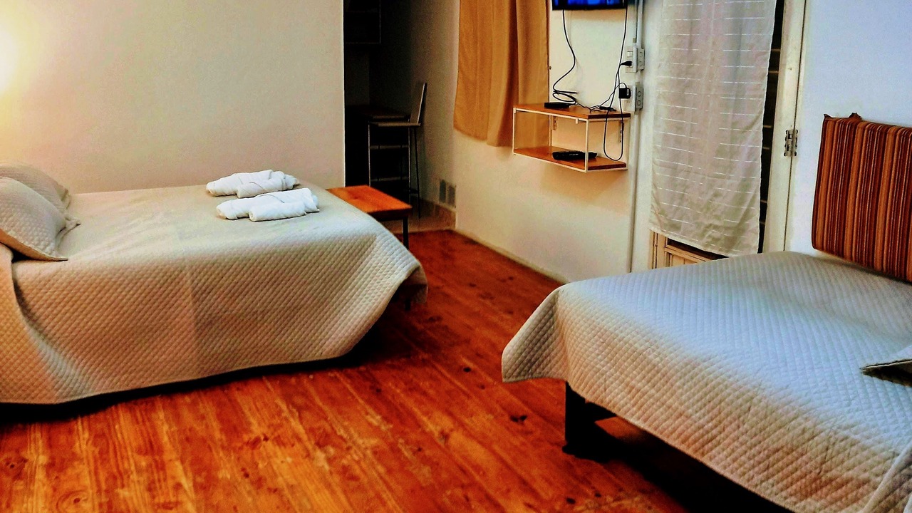 Photo of Bedroom in Salta