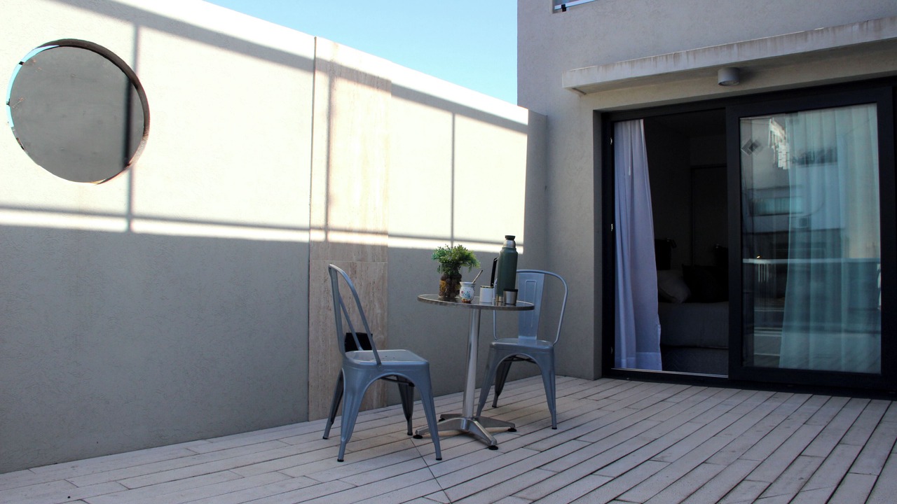 Photo of Bedroom in Balvanera
