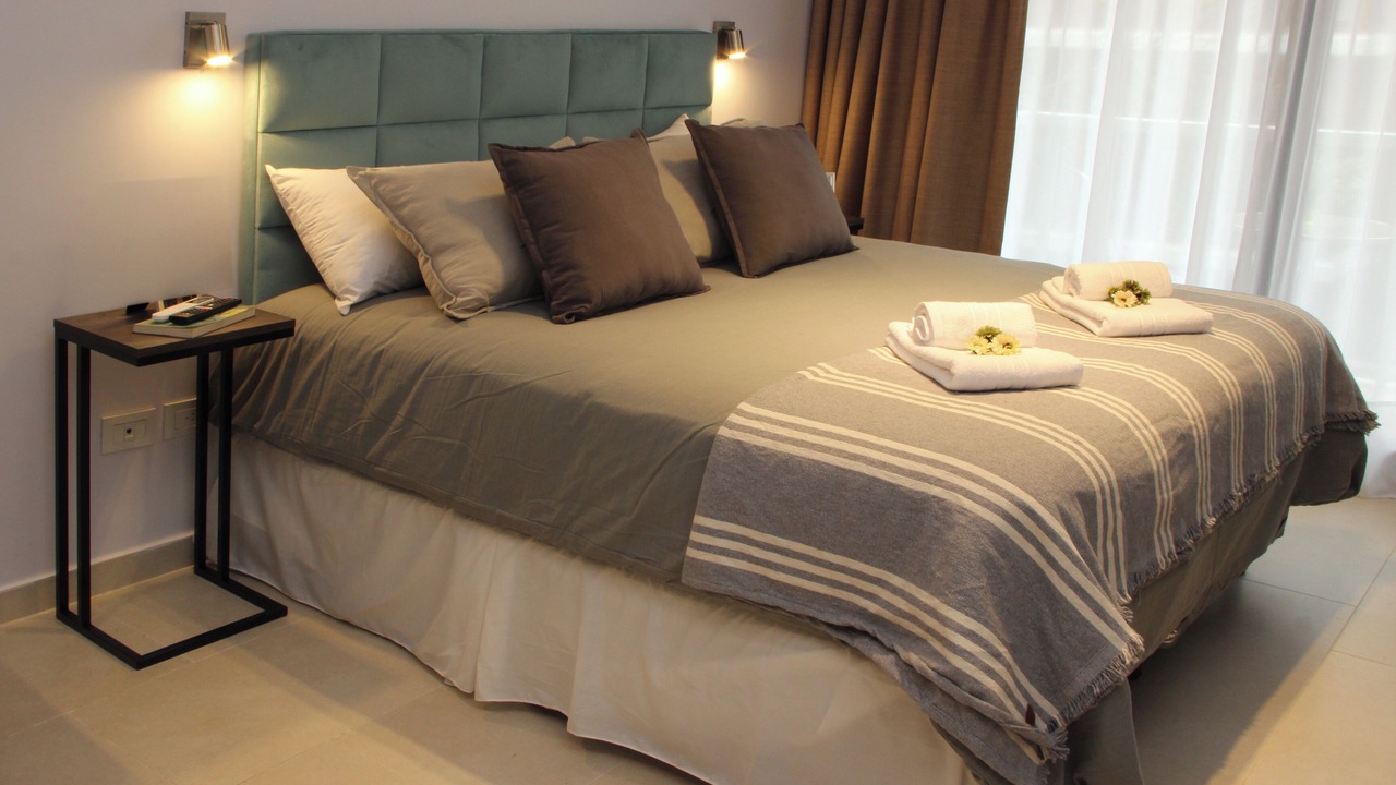 Photo of Bedroom in Balvanera