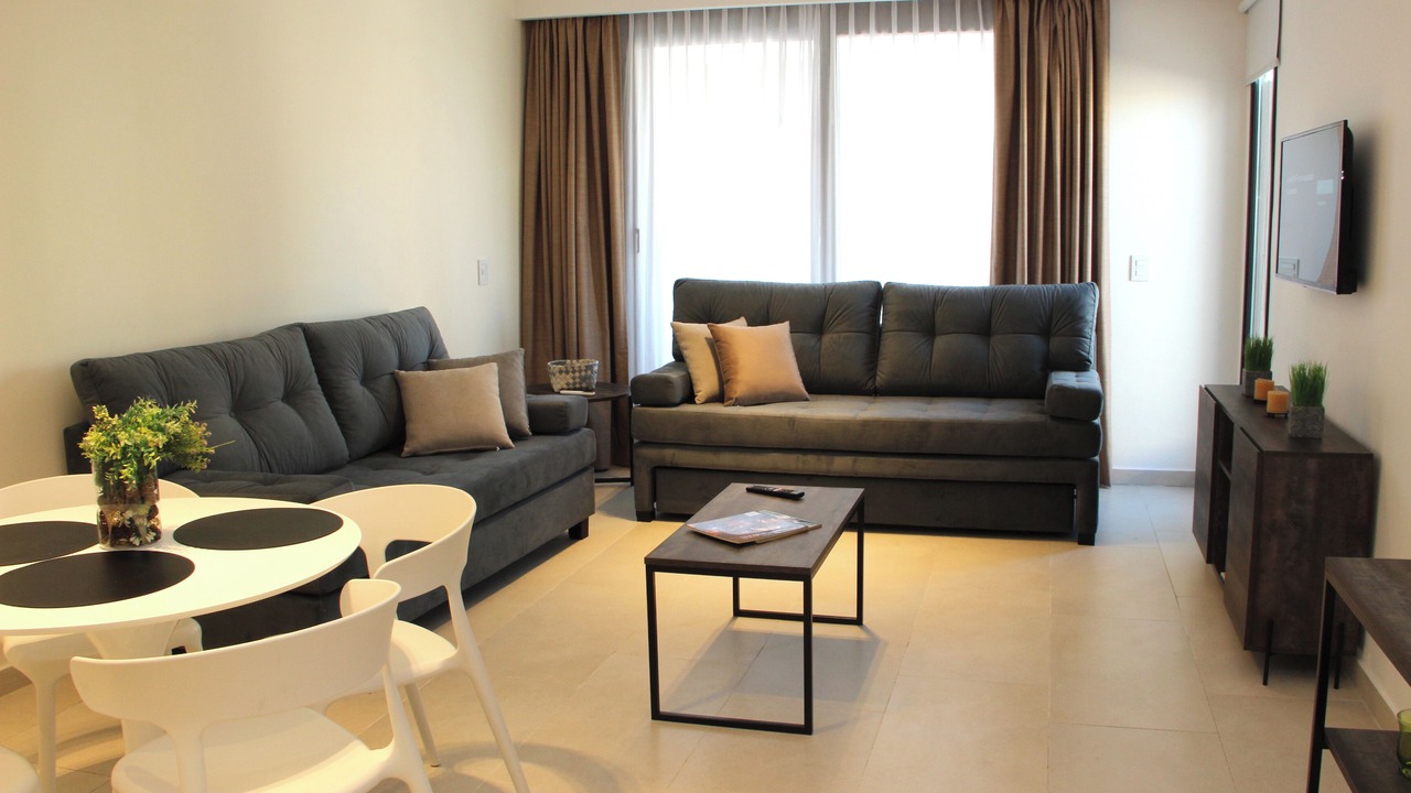 Photo of Bedroom in Balvanera