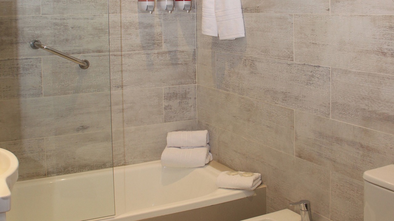 Photo of Bathroom in Balvanera