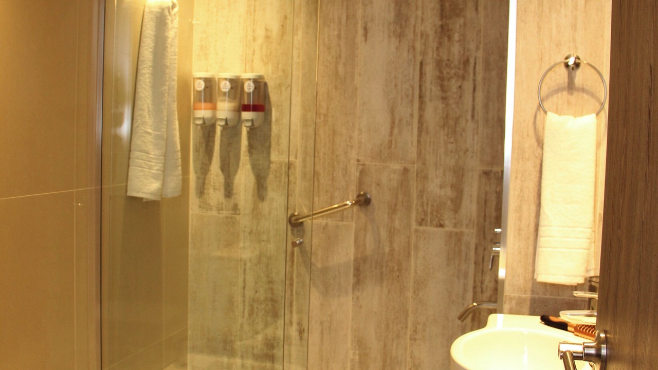 Photo of Bathroom in Balvanera