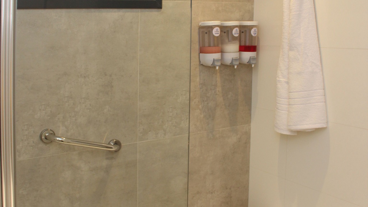 Photo of Bathroom in Balvanera