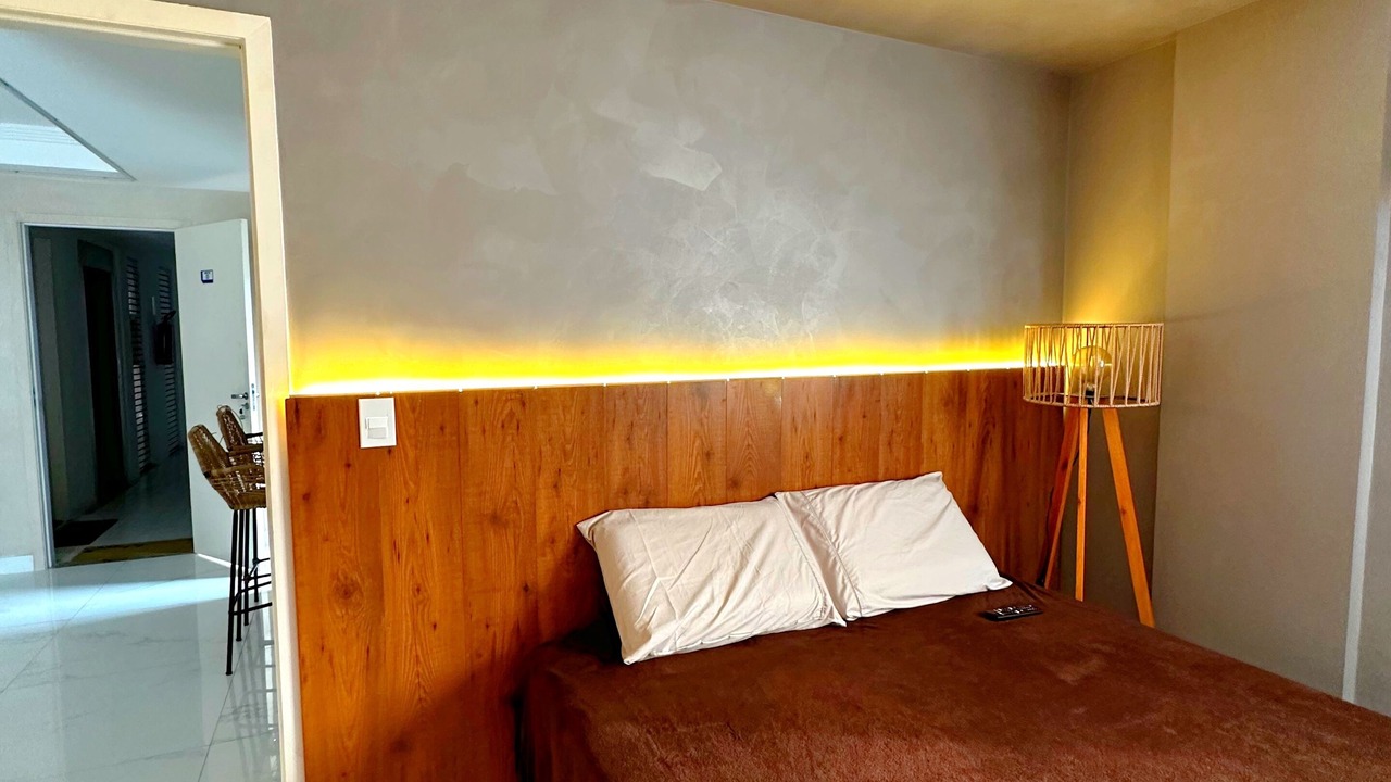 Photo of Bedroom in Recreio dos Bandeirantes