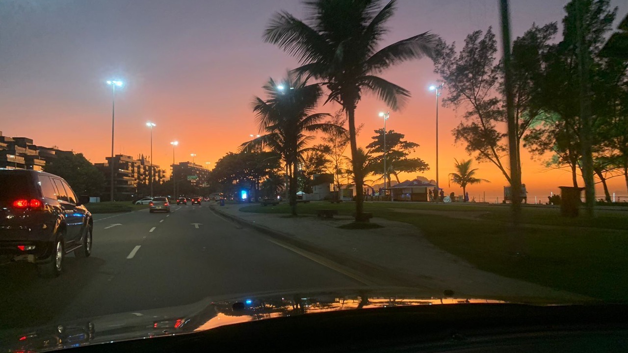Photo of Others in Recreio dos Bandeirantes