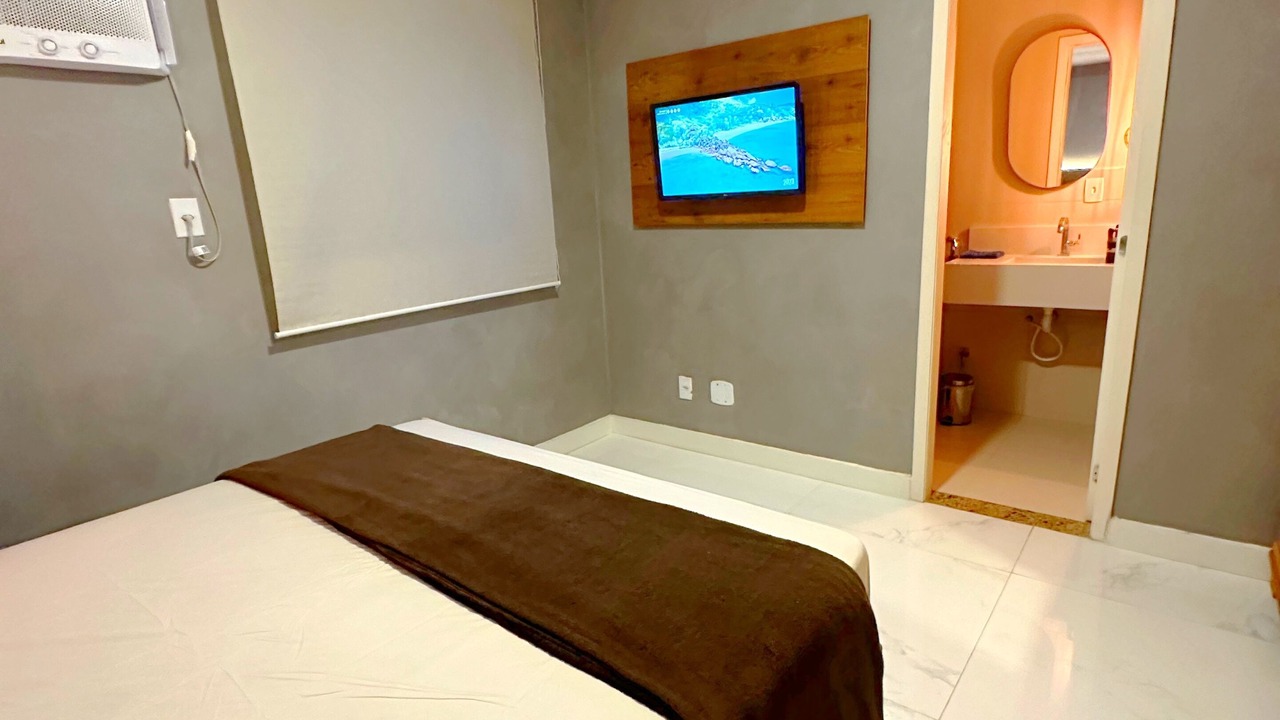 Photo of Bedroom in Recreio dos Bandeirantes
