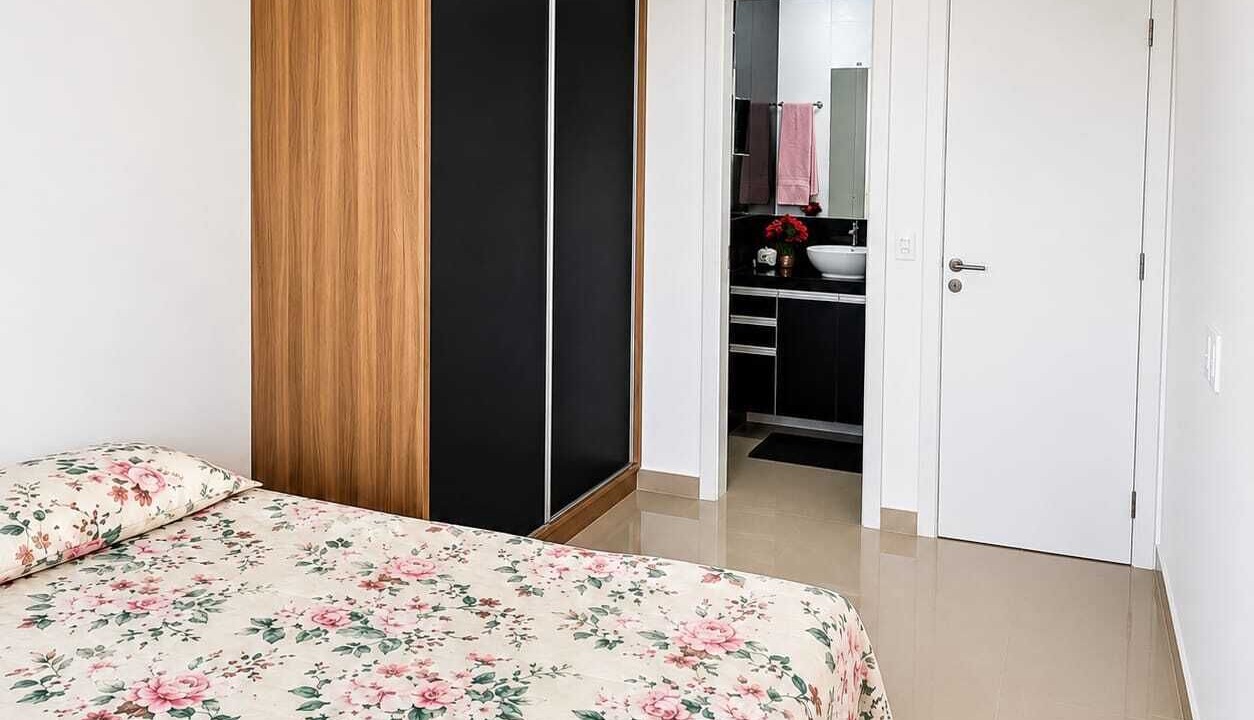 Photo of Bedroom in Vargem do Bom Jesus
