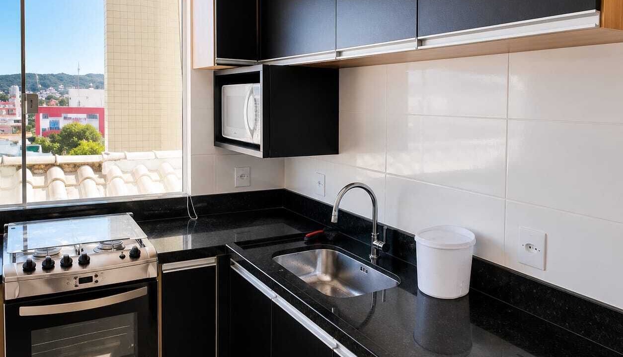 Photo of Kitchen in Vargem do Bom Jesus