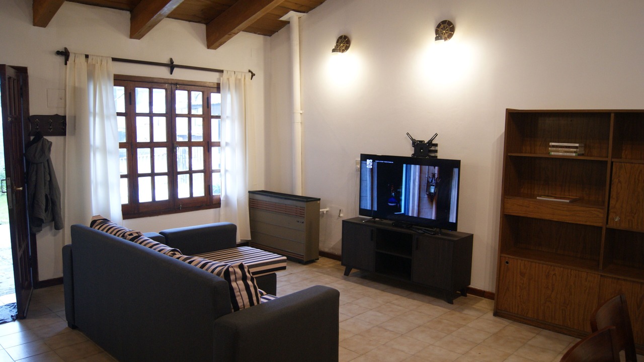 Photo of Livingroom in Province of Tierra del Fuego