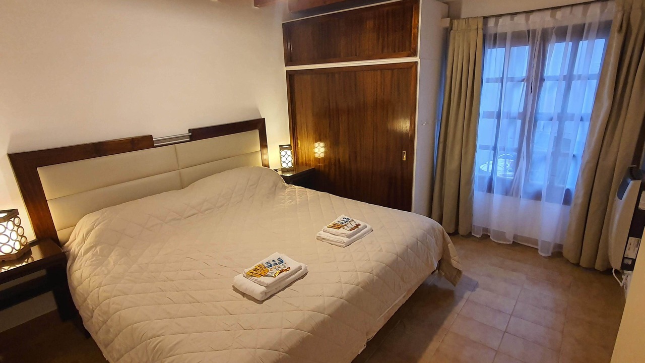 Photo of Bedroom in Province of Tierra del Fuego