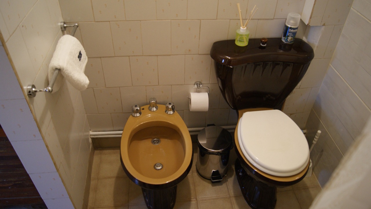 Photo of Bathroom in Province of Tierra del Fuego