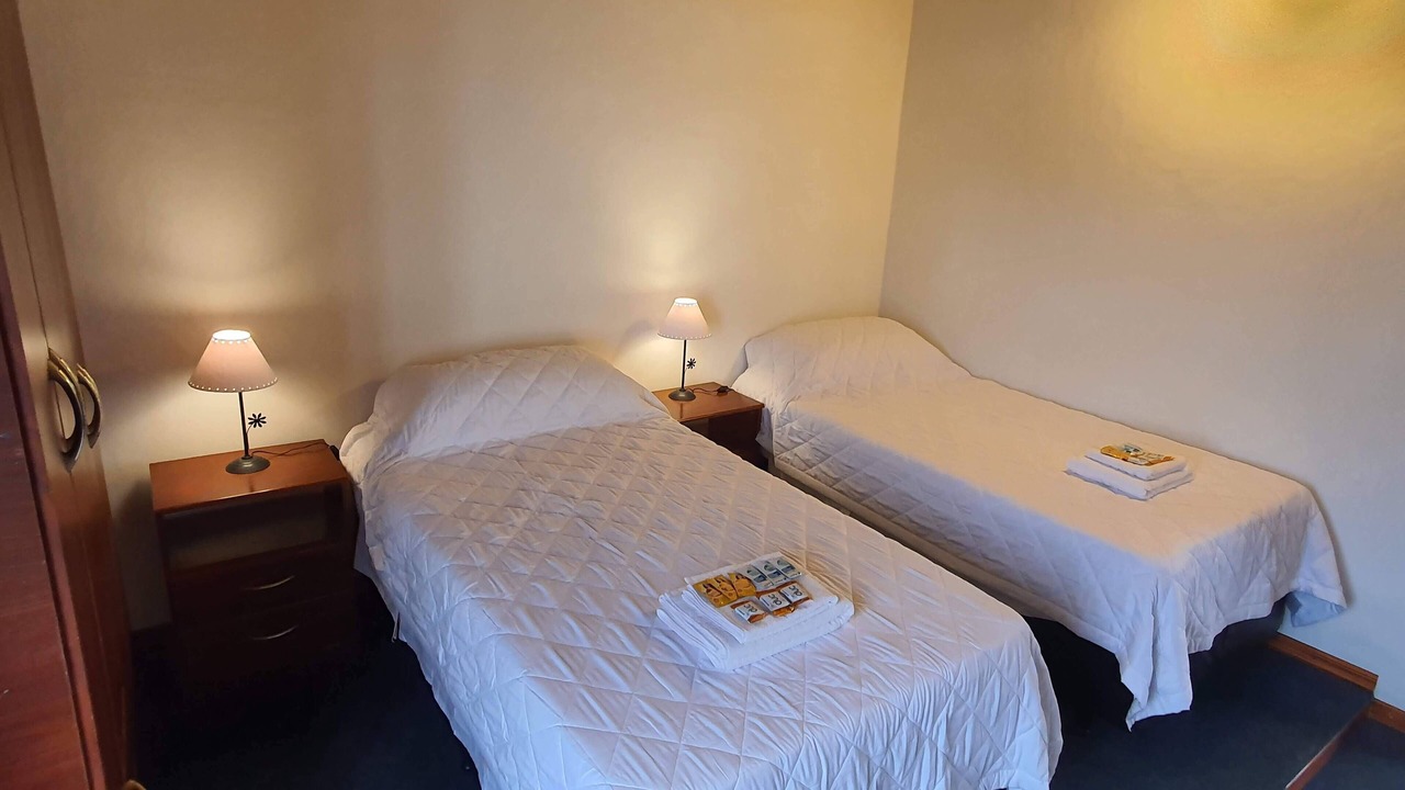 Photo of Bedroom in Province of Tierra del Fuego