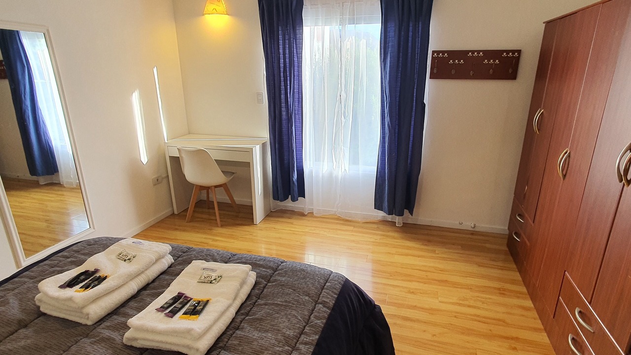 Photo of Bedroom in Province of Tierra del Fuego