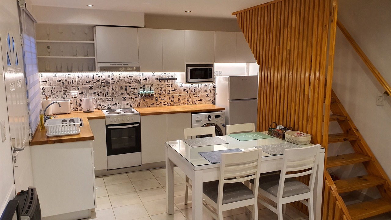 Photo of Kitchen in Province of Tierra del Fuego
