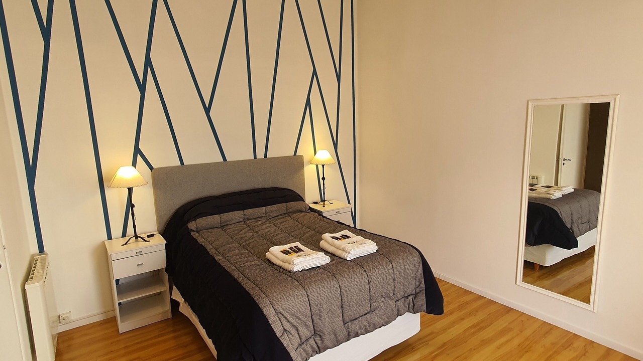 Photo of Bedroom in Province of Tierra del Fuego