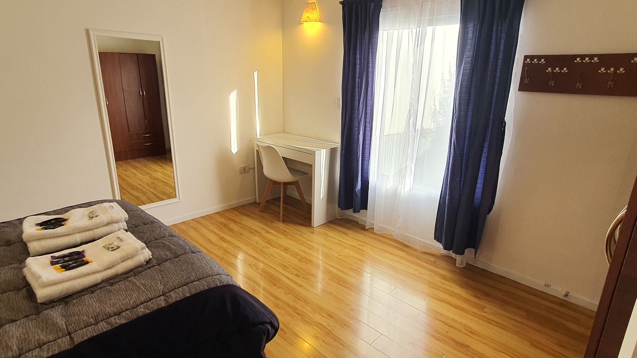 Photo of Bedroom in Province of Tierra del Fuego