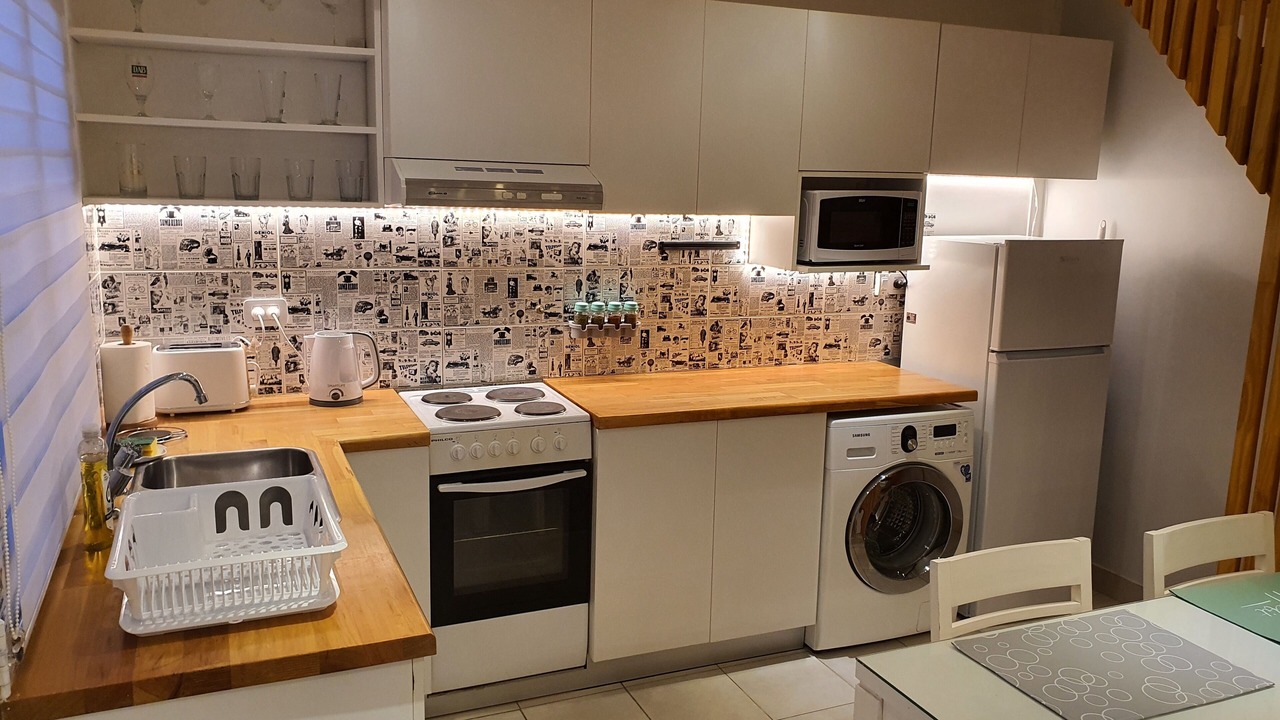 Photo of Kitchen in Province of Tierra del Fuego