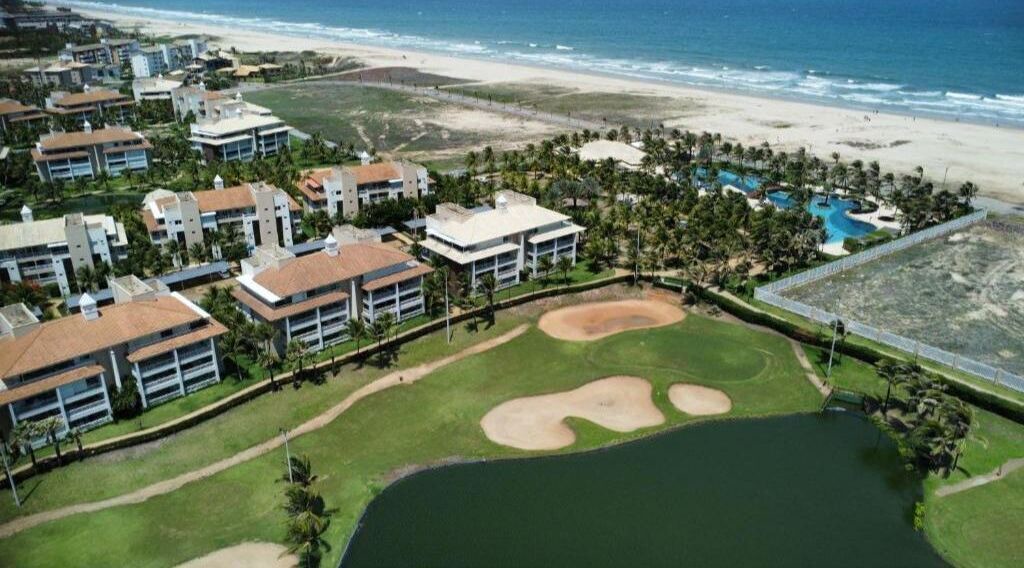Photo of Outdoor in Porto das Dunas