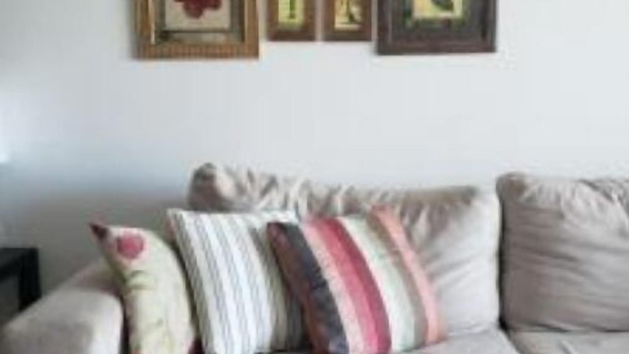 Photo of Livingroom in Porto das Dunas