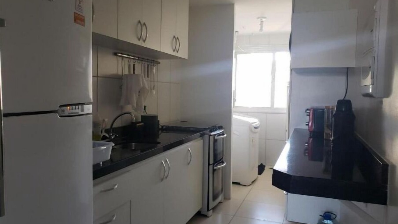 Photo of Kitchen in Porto das Dunas