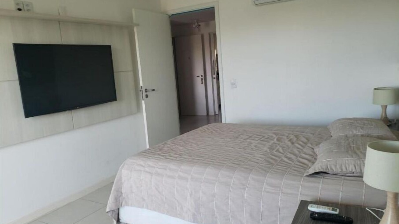 Photo of Bedroom in Porto das Dunas