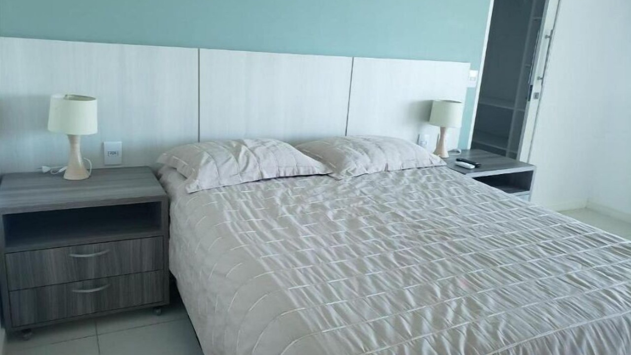 Photo of Bedroom in Porto das Dunas